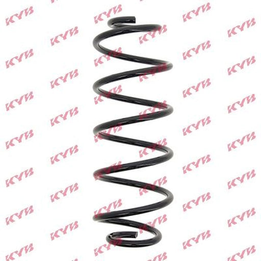 KYB Rear Suspension Coil Spring RA6119