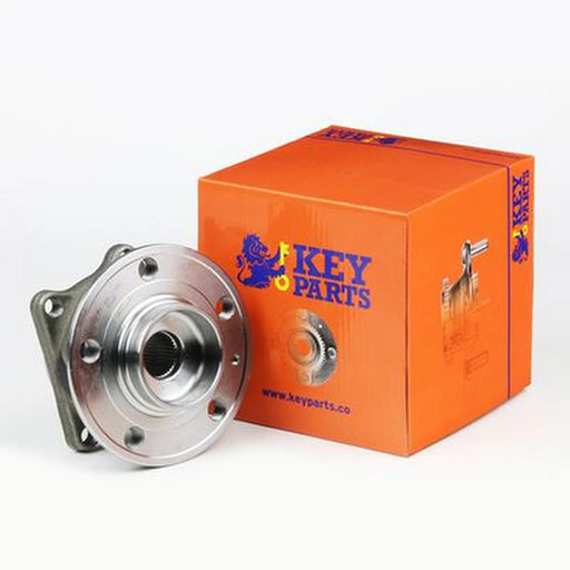 Key Parts Wheel Bearing Kit KWB860