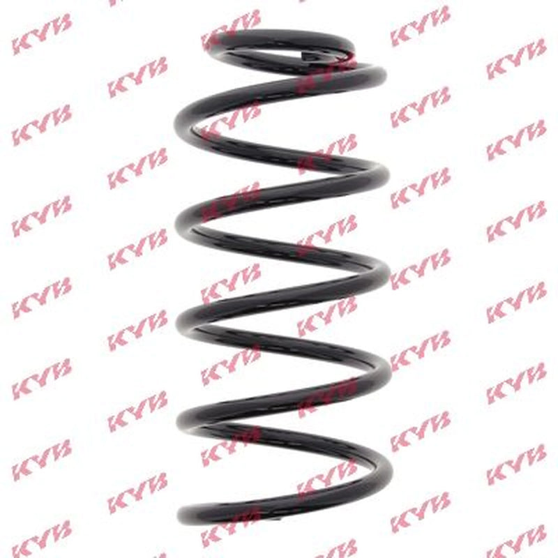 KYB Rear Suspension Coil Spring RG6538