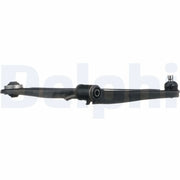 Delphi Control/Trailing Arm Front TC5311