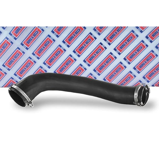 Borg & Beck Intercooler Turbo Charge Air Hose BTH1706