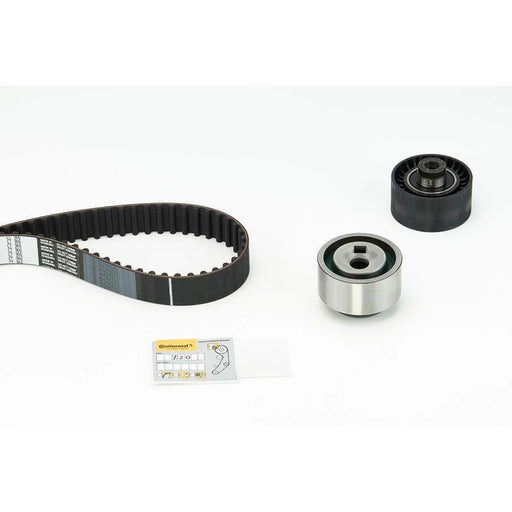 Continental CTAM Timing Belt Kit with Rollers CT906K2