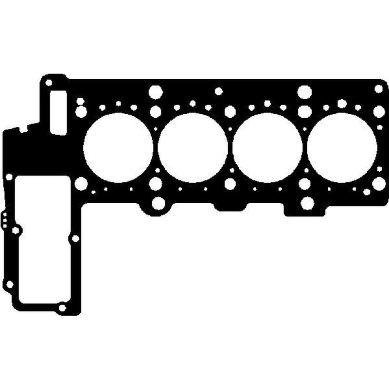 BGA Cylinder Head Gasket 1mm Thick CH4566I