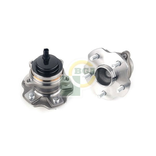 BGA Wheel Bearing Kit 152mm WHB4409K