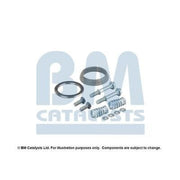 BM Catalysts Exhaust Pipe Mounting Kit FK50518C