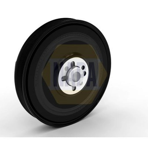 NAPA Crank Shaft Belt Pulley NTV1092