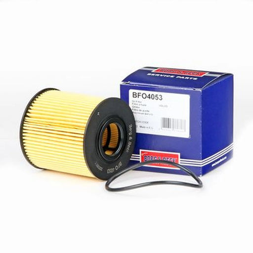 Borg & Beck Engine Oil Filter BFO4053