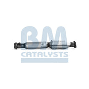BM Catalysts Homologated Petrol Cat BM90705H