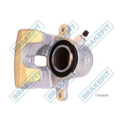 Apec Brake Caliper Assembly Front Right BCA1868E