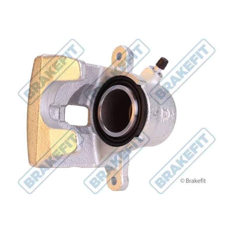 Apec Brake Caliper Assembly Front Right BCA1868E