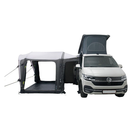 Outwell Parkville 200SA Inflatable Driveaway Campervan Awning - Outwell - Van Life Living