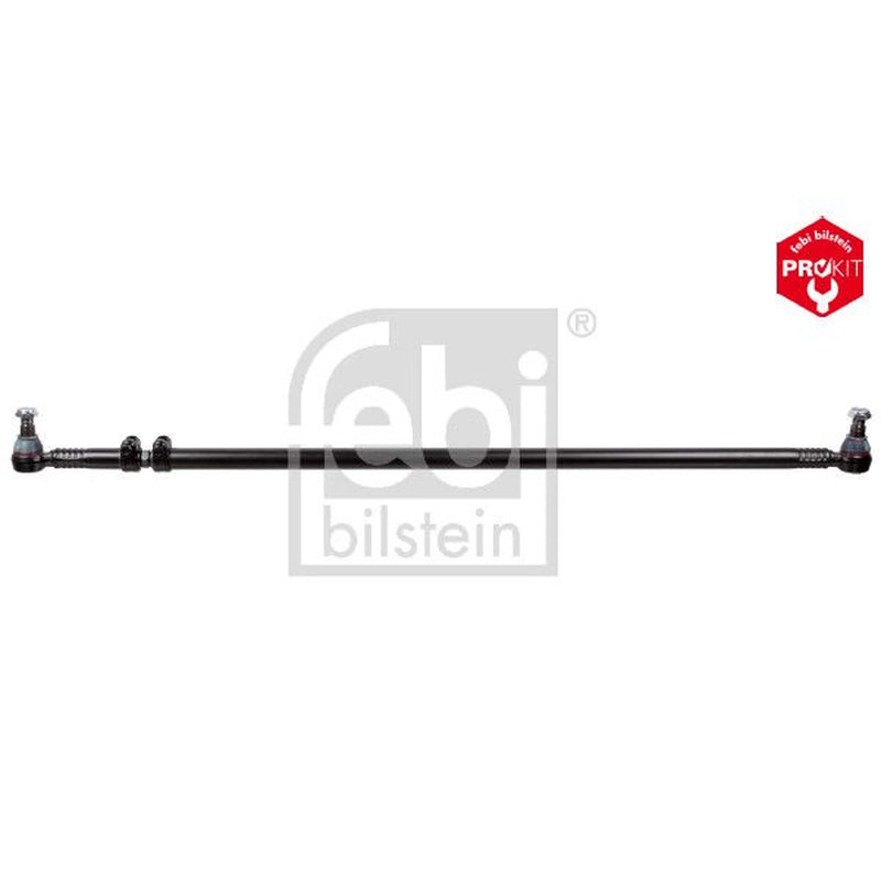 Febi Inner Rack End Right Joint Front 170124