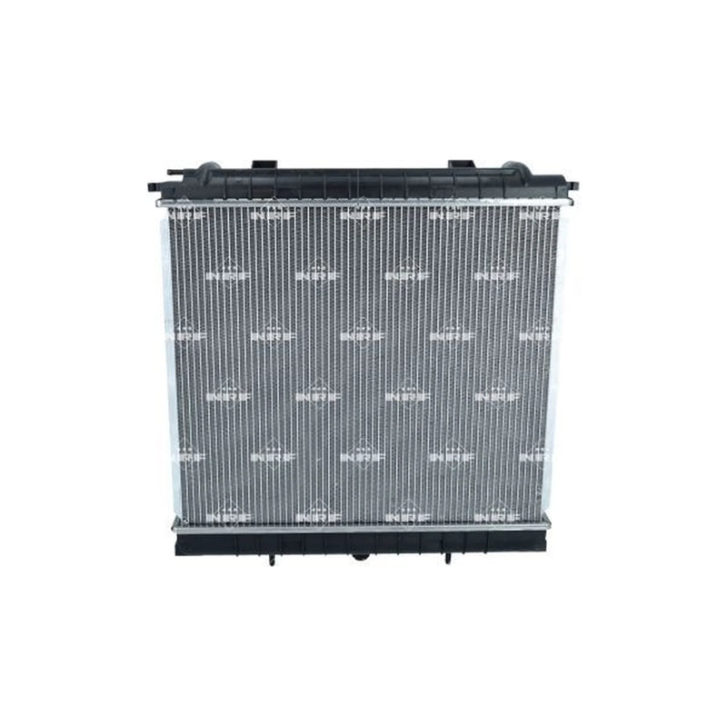 NRF Engine Radiator 52129