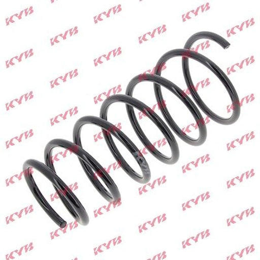 KYB Rear Suspension Coil Spring RI5066
