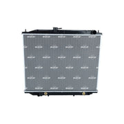 NRF Engine Radiator 52238