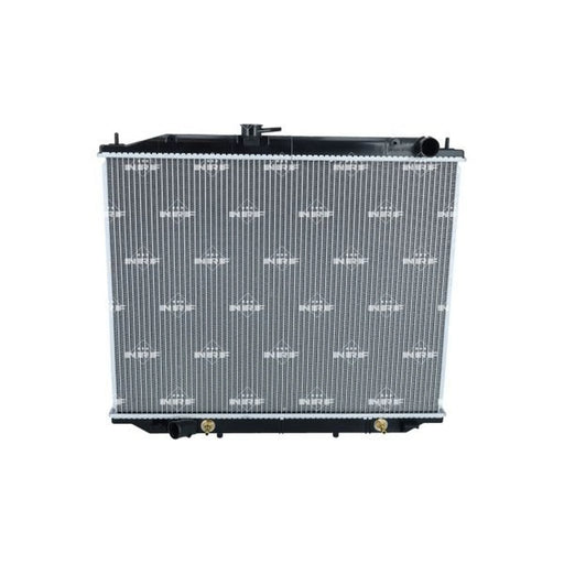 NRF Engine Radiator 52238