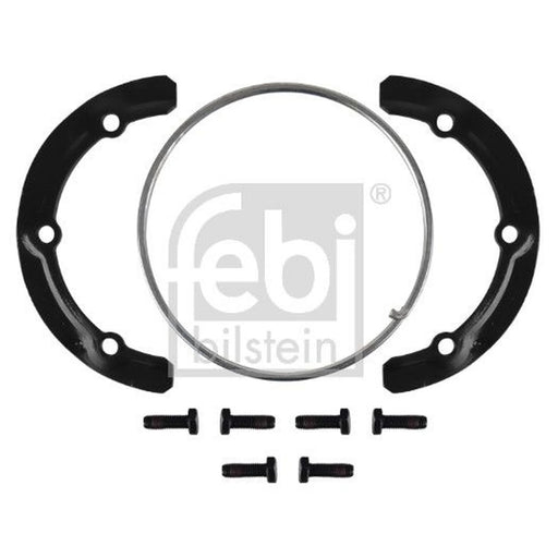 Febi Brake Disc Accessory Kit 174938