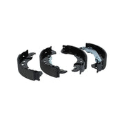 Bosch Brake Shoe Set Axle Kit 0 986 487 961