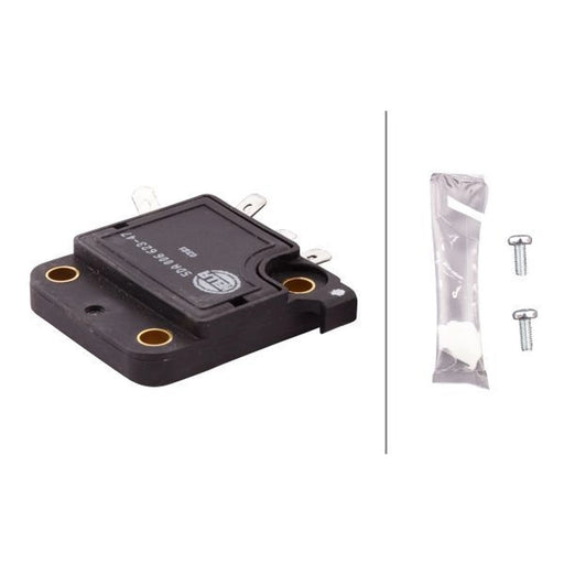 Hella Ignition Switch Unit 5DA 006 623-471
