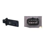 Valeo MAF Sensor (Mass Air Flow) 366356