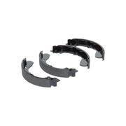 Bosch Brake Shoe Set Axle Kit 0 986 487 687