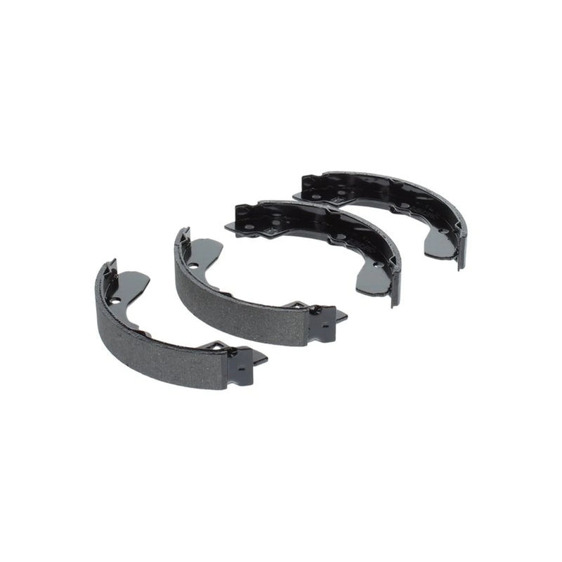 Bosch Brake Shoe Set Axle Kit 0 986 487 687