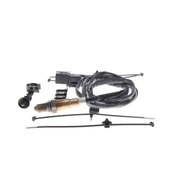 Bosch O2 Lambda Oxygen Sensor before catalytic converter 0 258 007 351