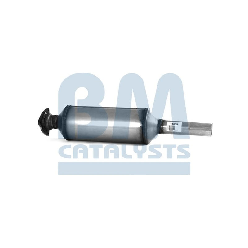 BM Catalysts Dpf BM11083