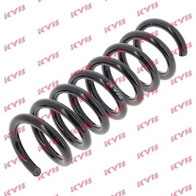 KYB Rear Suspension Coil Spring RA6676
