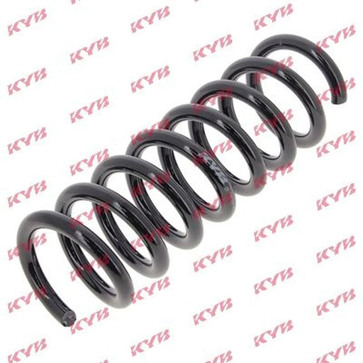KYB Rear Suspension Coil Spring RA6676