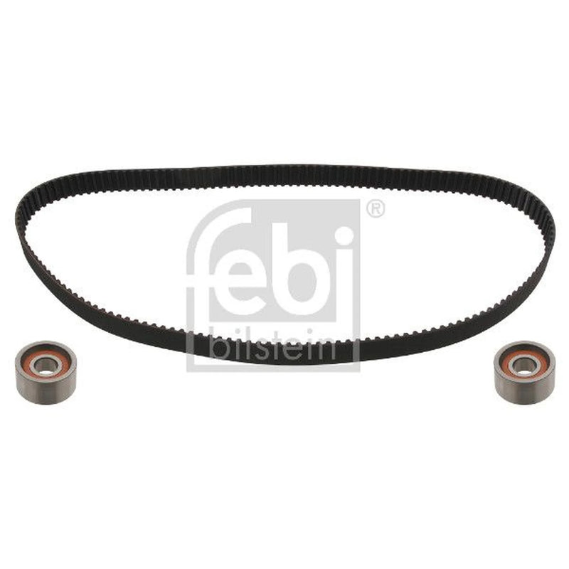 Febi Timing Belt Kit with Rollers 29393