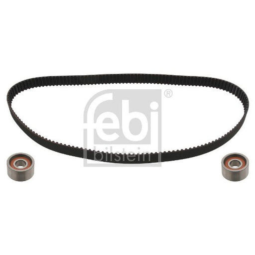 Febi Timing Belt Kit with Rollers 29393