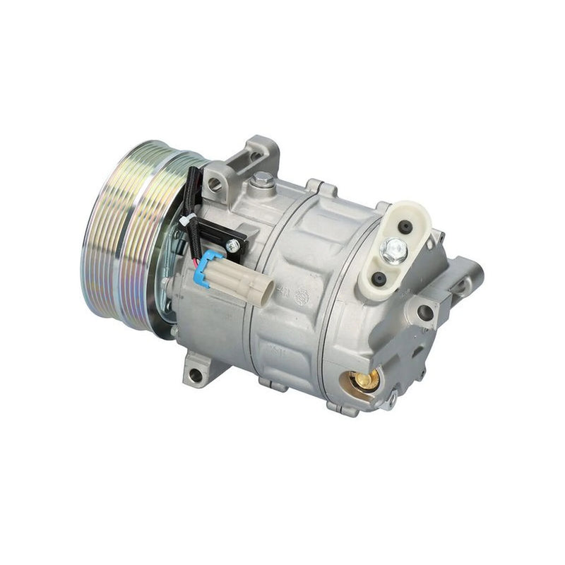 Valeo Air Conditioning Compressor 813123