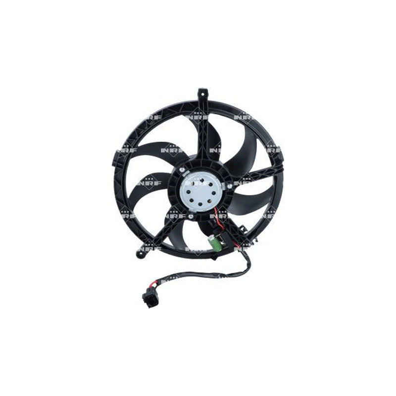 NRF Engine Cooling Fan 47508