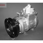 Denso Air Conditioning Compressor fits Toyota Land Cruiser Amazon 1998-2007 4.2