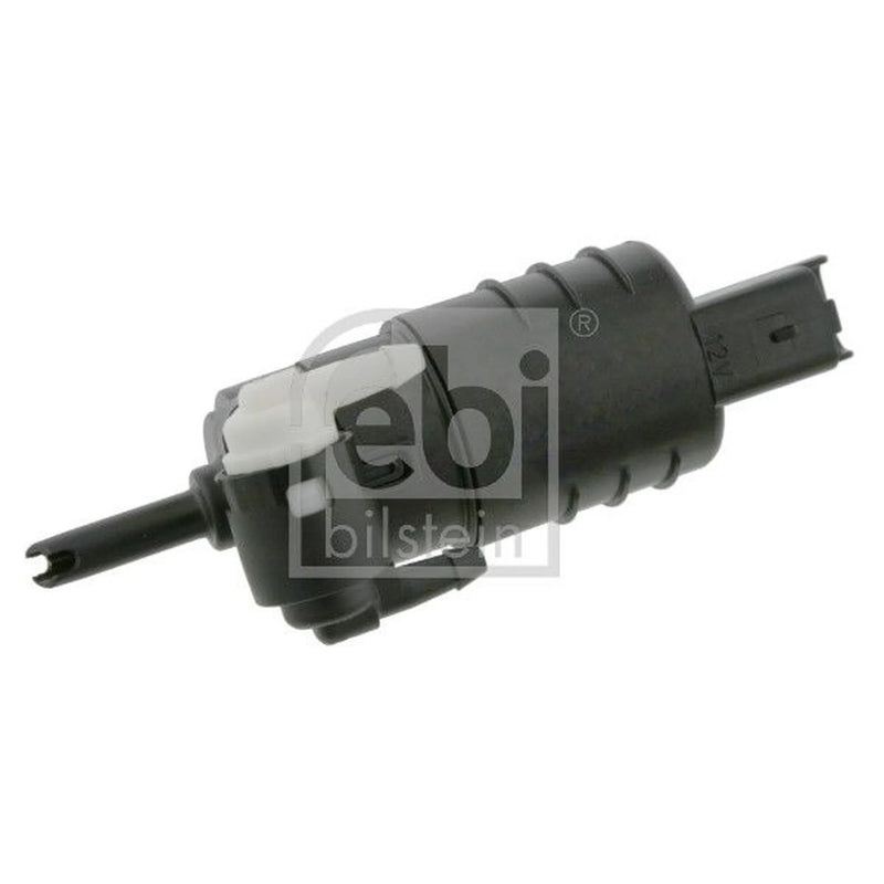 Febi Windscreen Washer Pump 24341