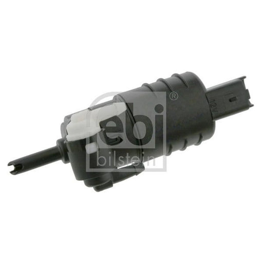 Febi Windscreen Washer Pump 24341