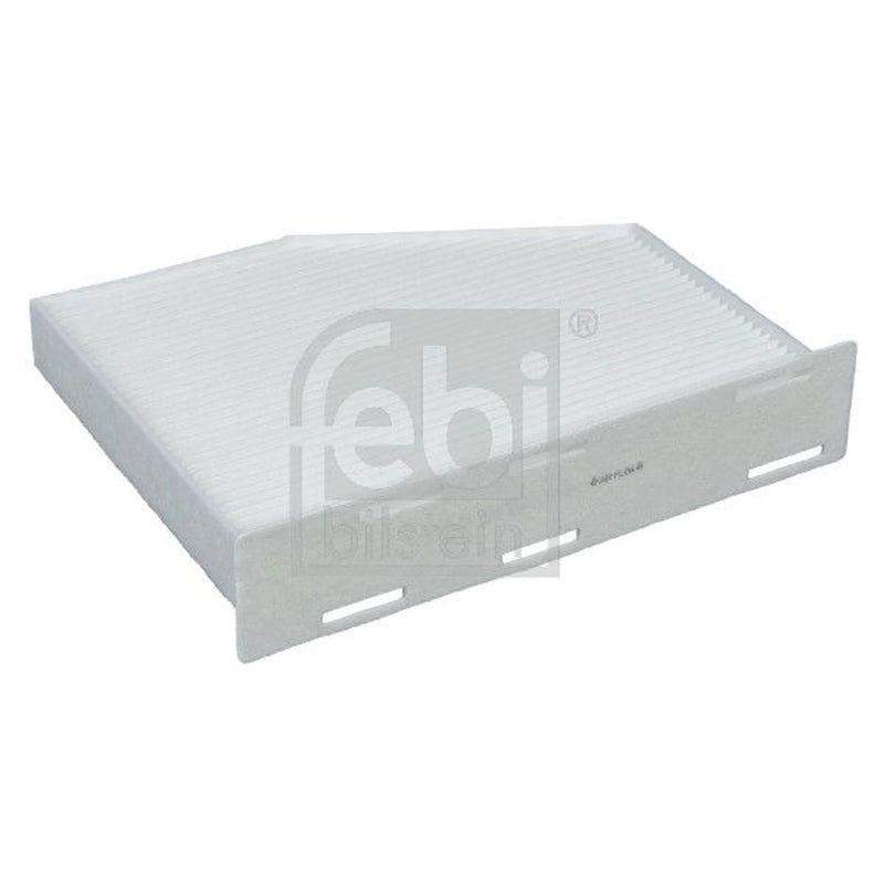 Febi Cabin Air Filter (Pollen Filter) 105790