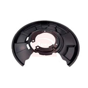 Apec Brake Disc Splash Guard Rear Right ASG1027