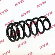 KYB Rear Suspension Coil Spring RA5142