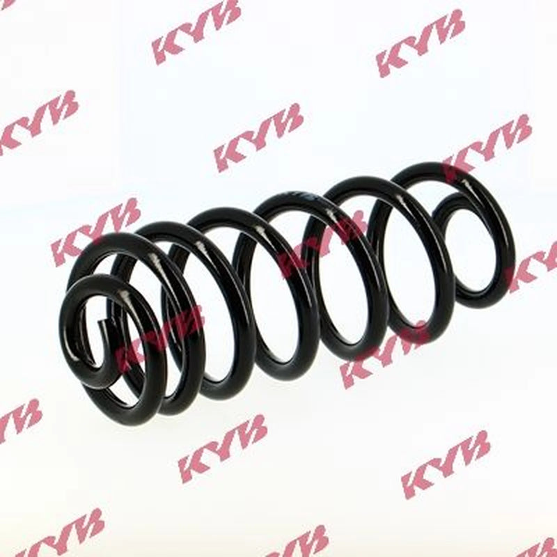 KYB Rear Suspension Coil Spring RA5142