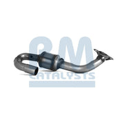 BM Catalysts Homologated Petrol Cat BM91268H