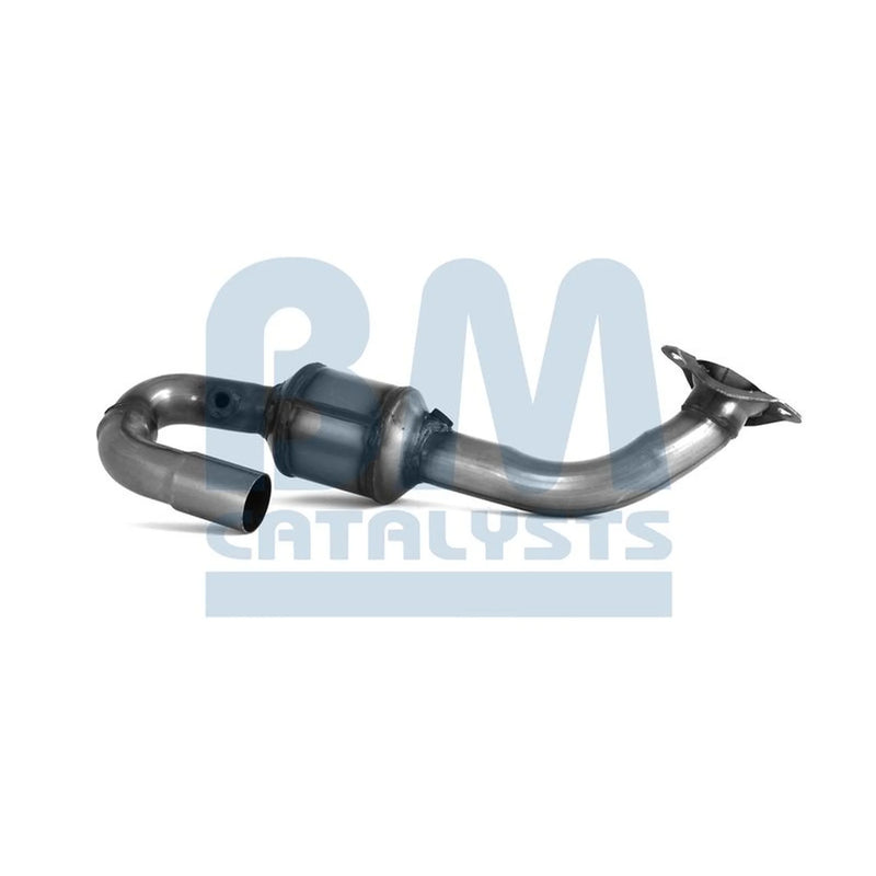 BM Catalysts Homologated Petrol Cat BM91268H
