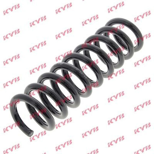 KYB Rear Suspension Coil Spring RA5672