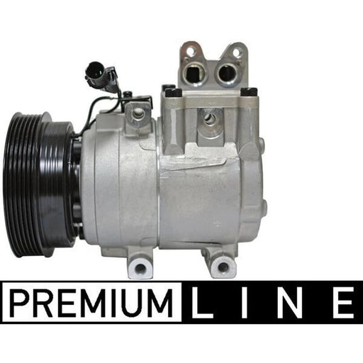 Mahle Air Conditioning Compressor ACP 461 000P