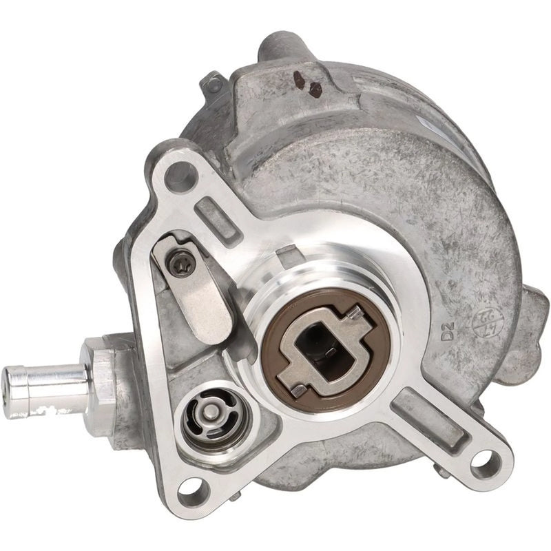 Pierburg Brake Vacuum Pump 7.02551.48.0