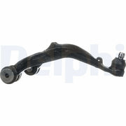 Delphi Control/Trailing Arm Upper TC7643