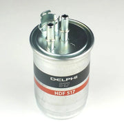 Delphi Fuel Filter Element HDF517