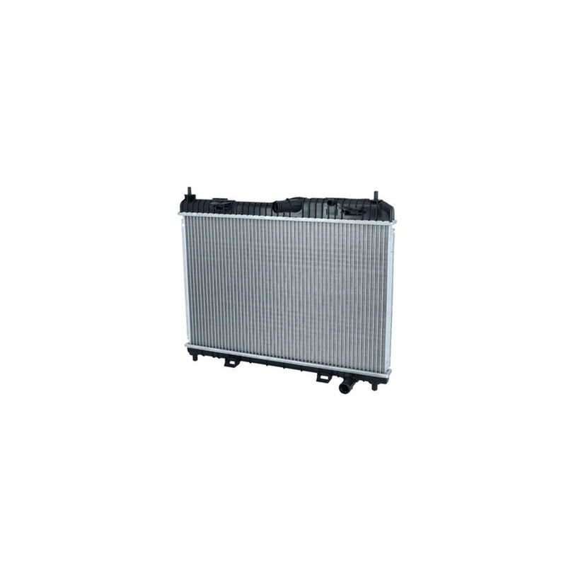 NRF Engine Radiator 53152