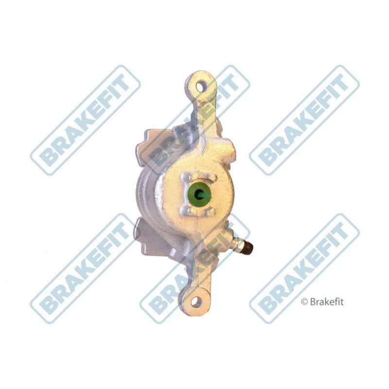 Apec Brake Caliper Assembly Front Right BCA1070